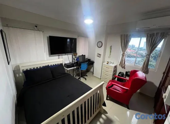 apartamentos - APARTAMENTO EN VENTA | Renacimiento | 6to piso 9