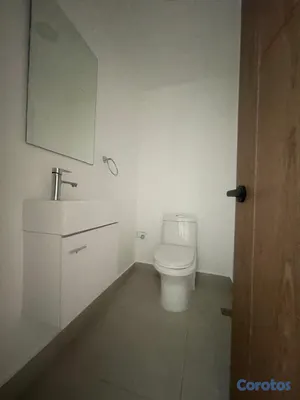 apartamentos - Vendo apartamento moderno en El Millón  10