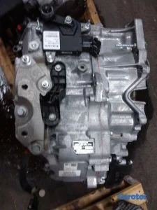 TRANSMISIÓN DISPONIBLE PARA VOLVO S60 2013