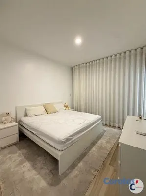apartamentos - APARTAMENTO EN ALQUILER COMPLETAMENTE AMUEBLADO PU 7
