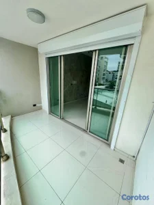 Apartamento en venta en Evaristo Morales - 002