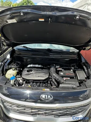 jeepetas y camionetas - Kia Seltos SX TURBO 2021 8