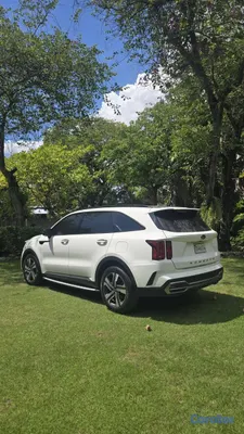 jeepetas y camionetas - KIA SORENTO LUXURY 2022 | ÚNICO DUEÑO | EXCELENTES 2