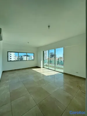apartamentos - Apartamento amplio 7