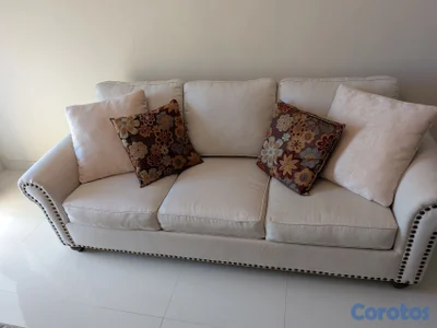 Sofa Cama Queen 