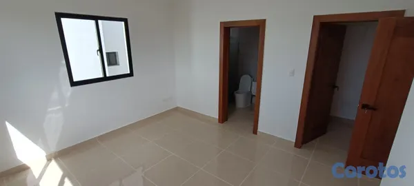 apartamentos - 5to piso con ascensor torre solarium atras de PCMM SANTIAGO  3