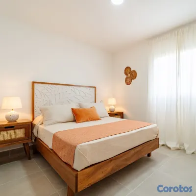 Apartamento en Higüey, foto 5