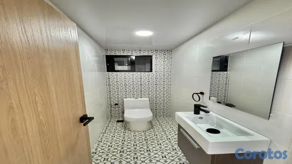 apartamentos - Apartamento Nuevo en Los Restauradores 8