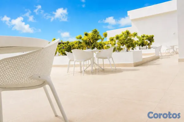 apartamentos - venta de apartamento en cap cana 8
