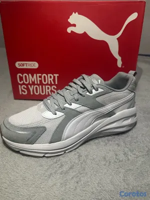 zapatos para hombre - TENIS PUMAS A BUEN PRECIO Size 8.5 3