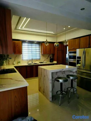 apartamentos - Todo lo que necesitas está en este majestuoso apartamento d 4