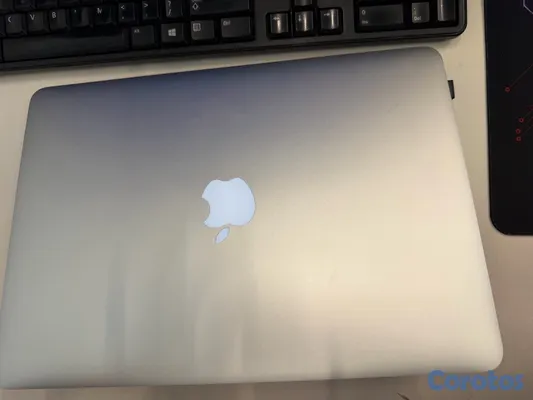 computadoras y laptops - MacBook Air 2015 | 13 pulgadas | 8 GB RAM | 128 GB SSD 2