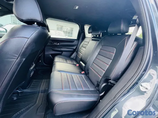 jeepetas y camionetas - HONDA CR-V SPORT-L HYBRID 2025 AMERICANA – FULL EQ 10