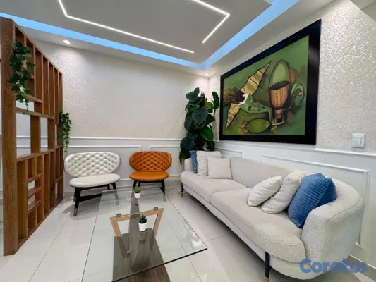 apartamentos - Apartamento en Renacimiento disponible para venta  2
