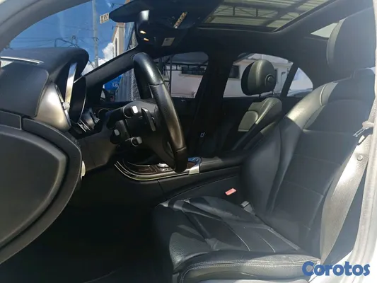 carros - Mercedes benz c300 2018 12