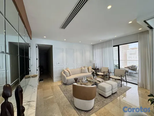 apartamentos - Apartamento en Venta de 2 hab. en Serrallés 8