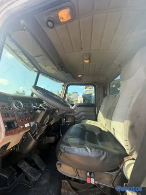 camiones y vehiculos pesados - camión Peterbilt 2006 4