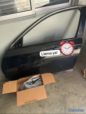accesorios para vehiculos - Puerta Izquierda 2