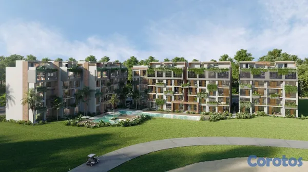 apartamentos - Venta de Apartamentos en Cana Bay – Proyecto Exclusivo 8