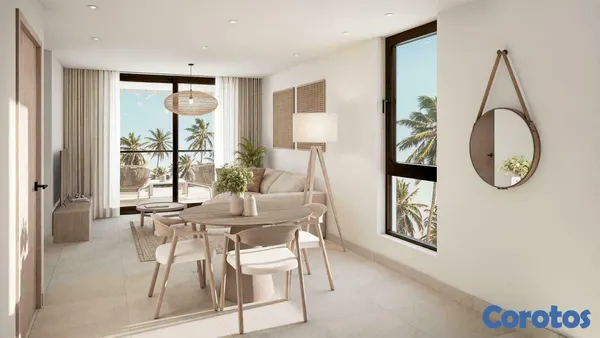 apartamentos - Apartments for Sale in Playa Bonita, Las Terrenas, Samaná 6
