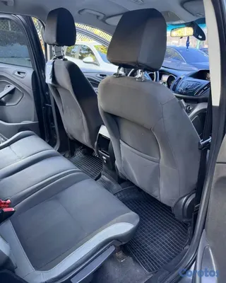 jeepetas y camionetas - FORD ESCAPE SEL 2013 4