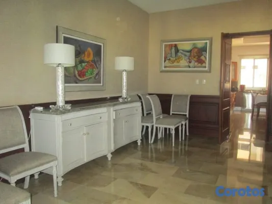 penthouses - HERMOSO PENTHOUSE EN PIANTINI, DE 4 HABITACIONES, 4 1/2 BAÑOS, 4 PARQUEOS, 800M. 9