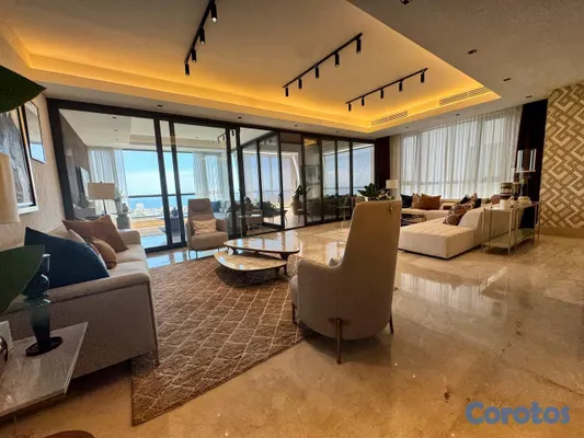 apartamentos - Exclusivo Proyecto Anacaona 10