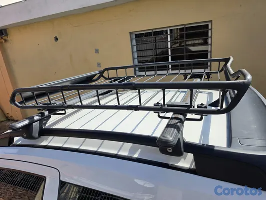 jeepetas y camionetas - Volkswagen saveiro 2023 6