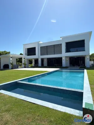 casas - Villa de Lujo en Alquiler en Hacienda, Punta Cana  18