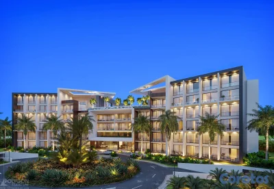 Apartamentos en Venta en Aura del Mar | Cap Cana, 