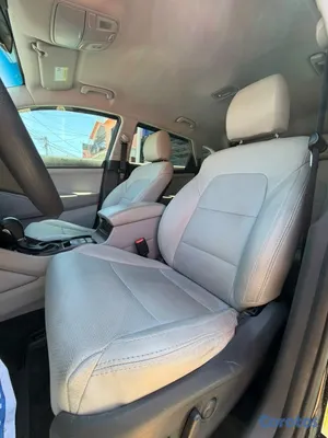 jeepetas y camionetas - Hyundai Tucson Value 2020  19
