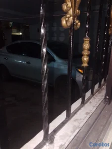 Vendo vehículo Nissan Versa en muy buenas condiciones 