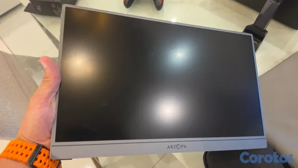 consolas y videojuegos - XBOX ROG ALLY X 2