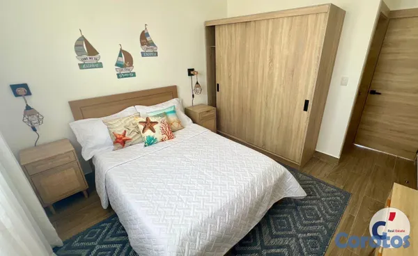 casas - Villa Luxury - Vista Cana · Ref 1445049 19