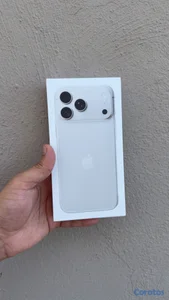 iPhone 18 Pro Max 256GB 512GB 1TB Sellados Nuevos 