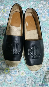 Alpargatas Lauren Ralph Lauren
