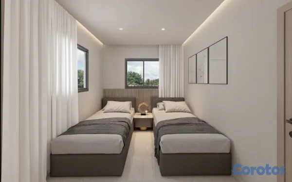 apartamentos - ¡VIVE RODEADO DE NATURALEZA EN ARROYO HONDO MANZAN 9