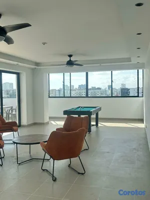 apartamentos - Apartamento en Venta US$140.000 - 1 Habitación - P 8