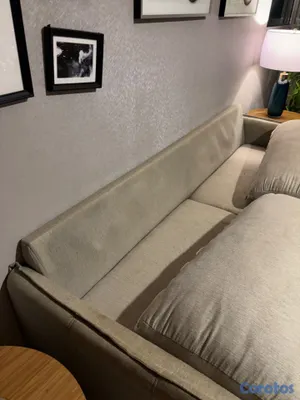 muebles y colchones - Mueble de sala  3