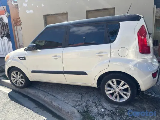 carros - kia soul 2013  14