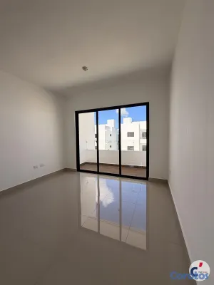 apartamentos - ALQUILER APARTAMENTO CON TERRAZA EN PUNTA CANA 2 H 4