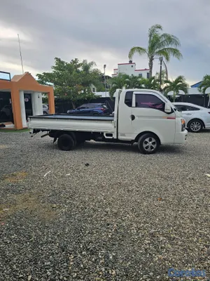 carros - Hyundai porter 2018 5