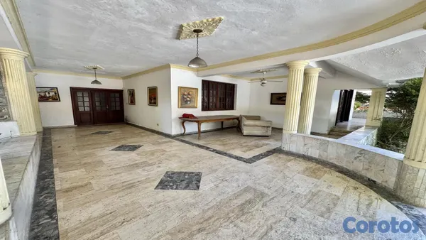casas - Casa en El Millón 6