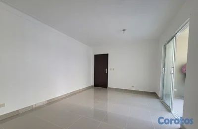 APARTAMENTO EN VENTA, RESIDENICAL MEDITERRANEO, AV