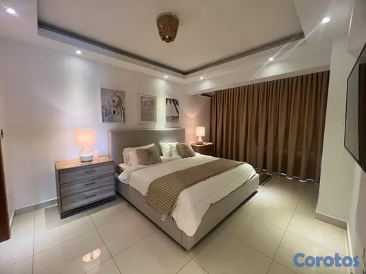apartamentos - SE VENDE EXCLUSIVO APARTAMENTO | LOS CACICAZGO | S 12