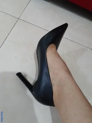 zapatos para mujer - Zapatos de tacos 9