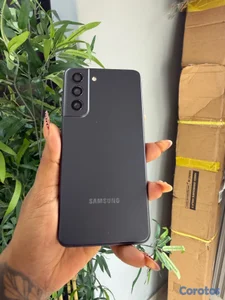 Samsung s21 fe 128gb desbloqueado somos tienda 