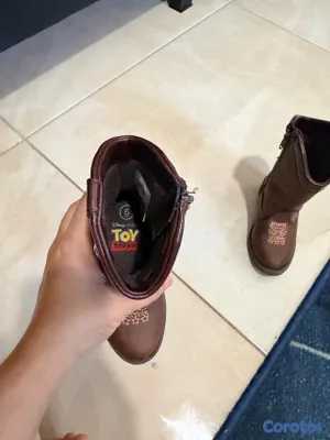 ropa y zapatos - Botas niño Toy Story 5