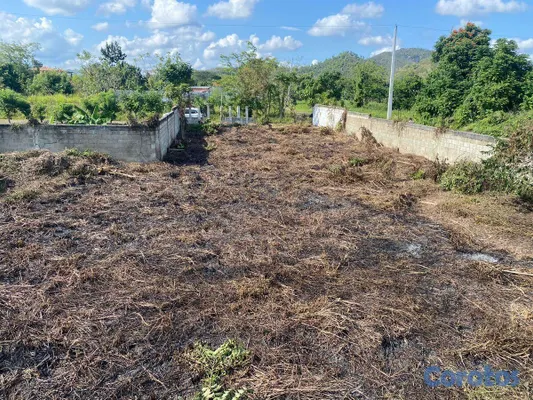 solares y terrenos - Terreno de 733.66 metros en Yamasa 5