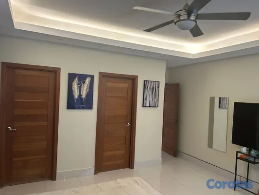 apartamentos - Vendo apartamento en ubicación Lorenzo Despradel 4